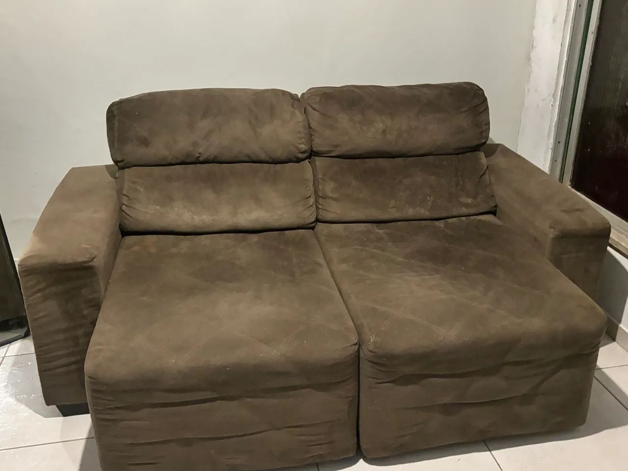 Sofá retrátil  - Foto 2