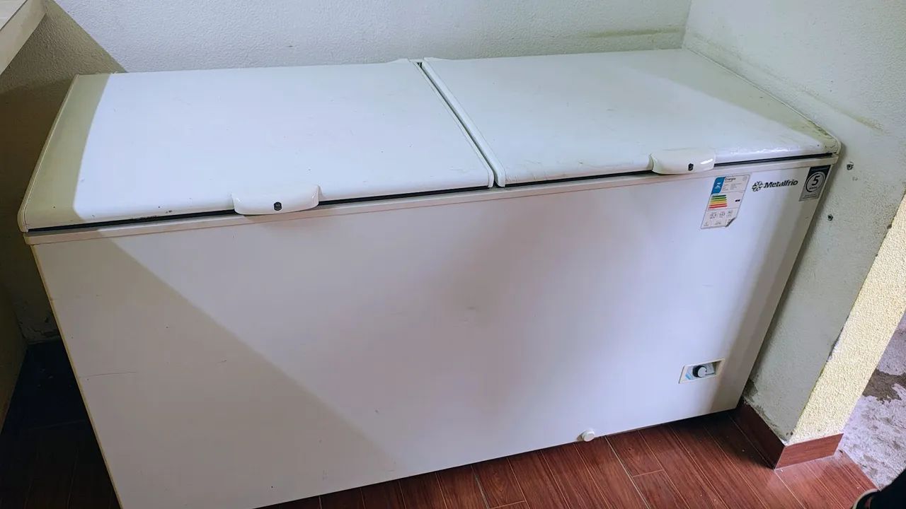 Freezer metalfrio - Foto 4