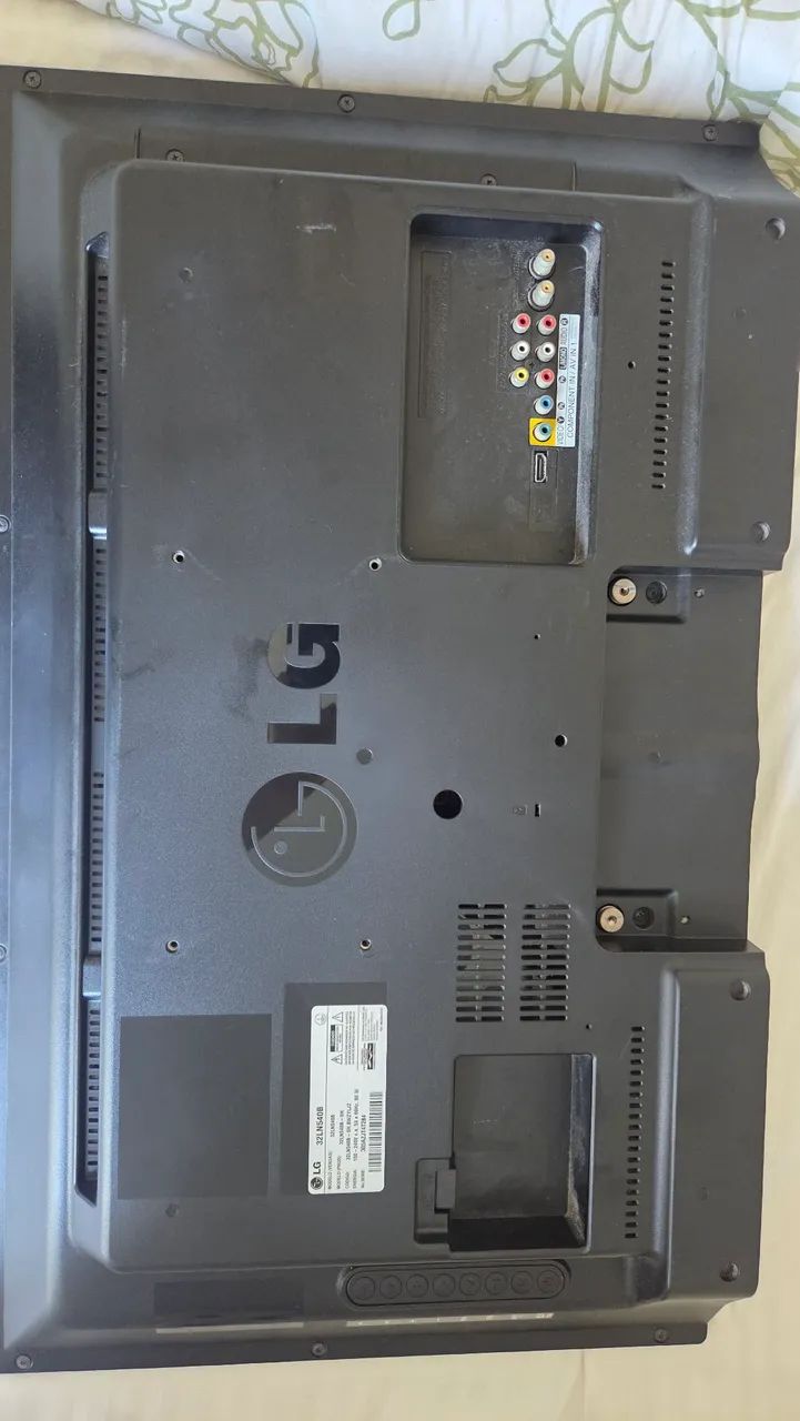 Tv LG 32 polegadas  - Foto 3