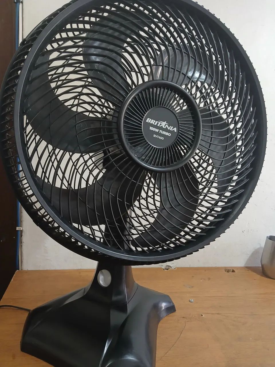 ventilador  - Foto 2