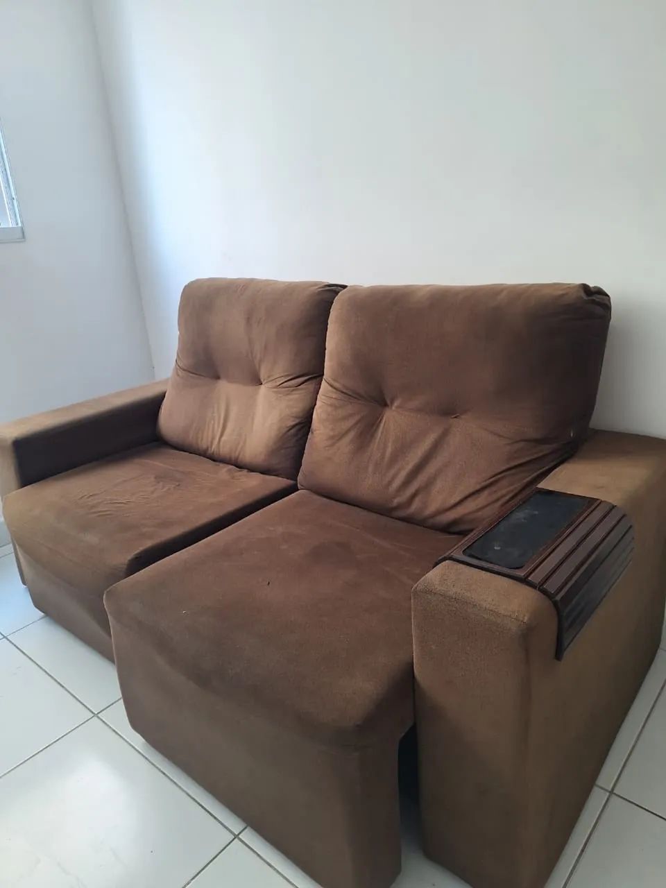 Sofá retrátil  - Foto 3