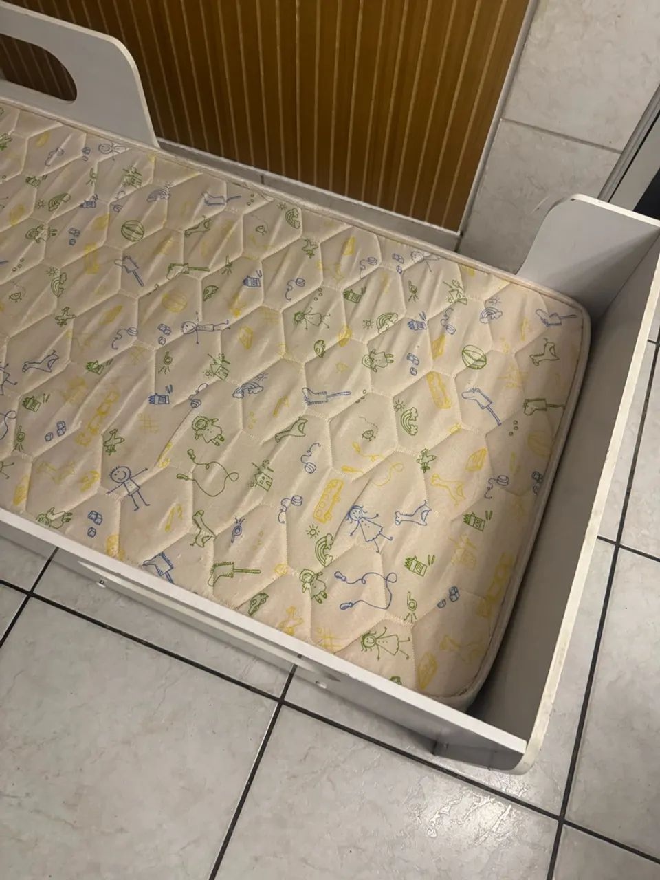 Cama de criança  - Foto 4