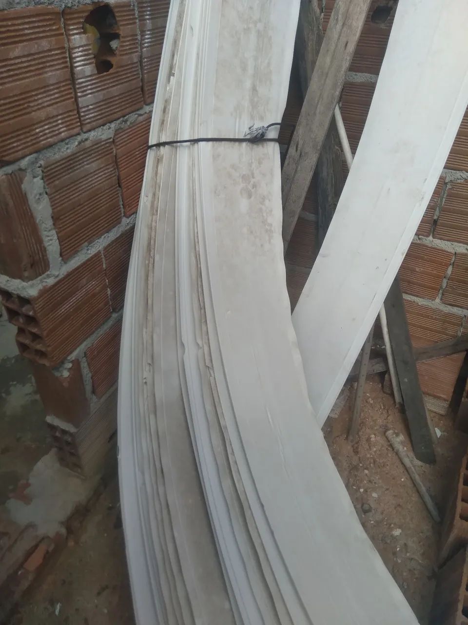 Vendo PVC em ótimo estado 