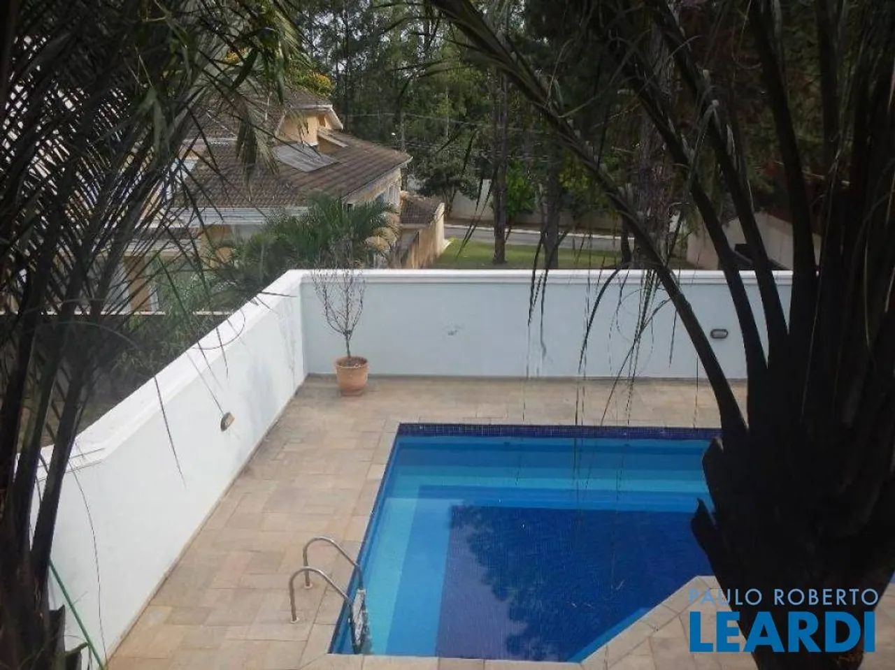 CASA EM CONDOMÍNIO - TAMBORÉ - SP - Foto 3
