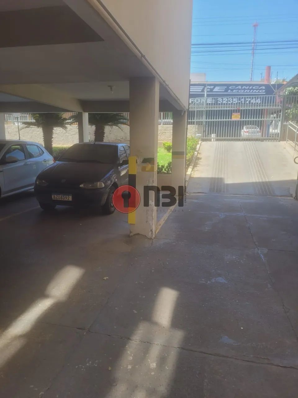 Apartamento à Venda no Edifício Cosmorama | Redentora | 73m e Porcelanato - Foto 2