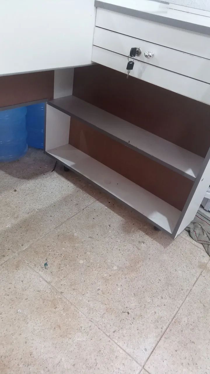 Caixa de Supermercado  - Foto 4