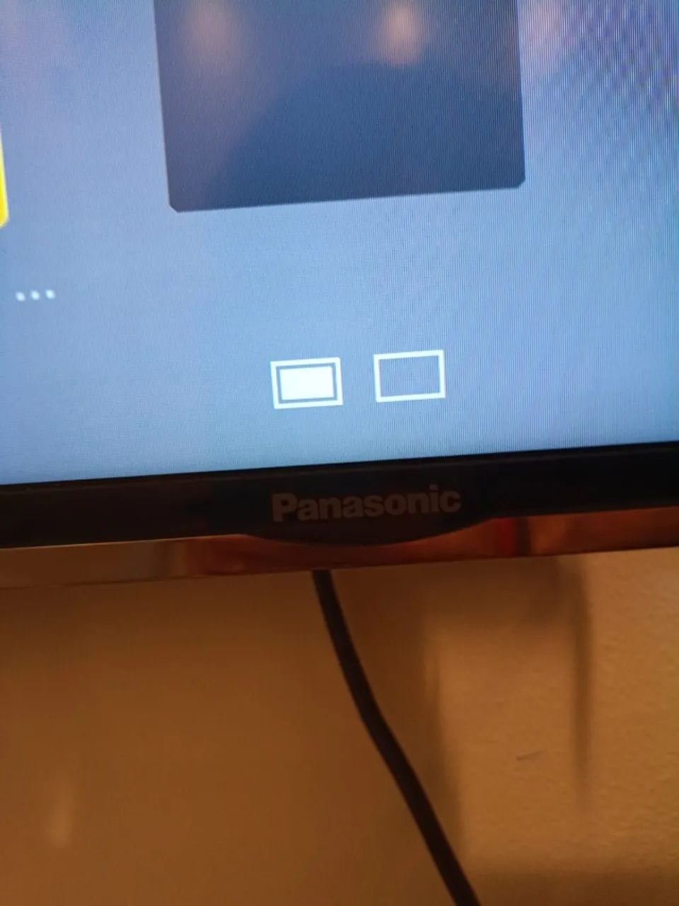 Smart TV Panasonic 43 polegadas - Foto 3