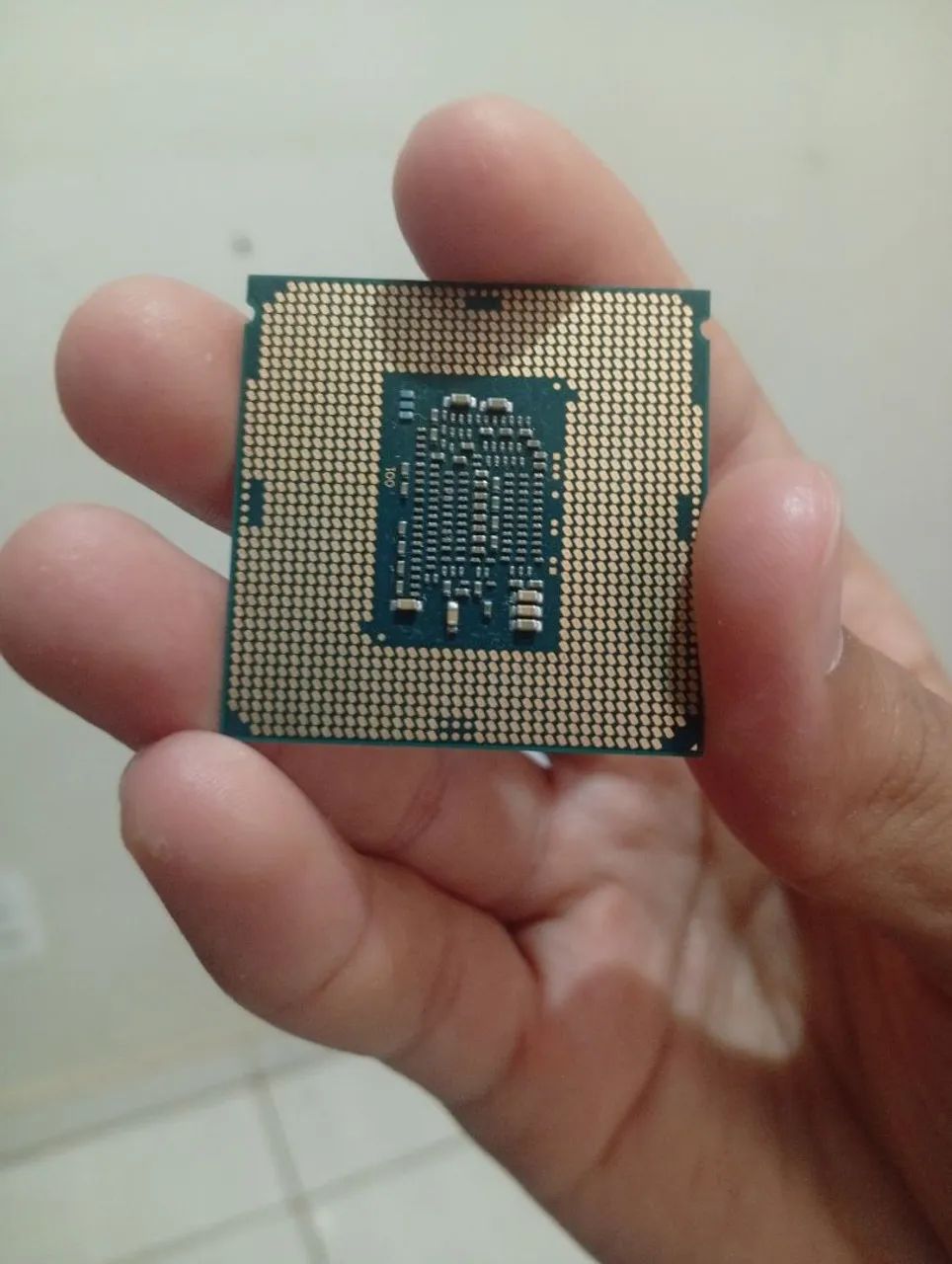 I5 6500 3.20gz - Foto 2