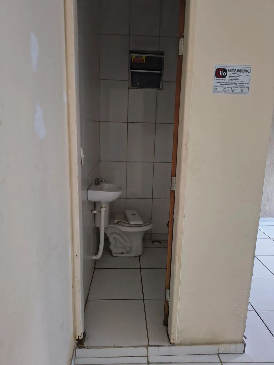 Sala comercial  - Foto 4