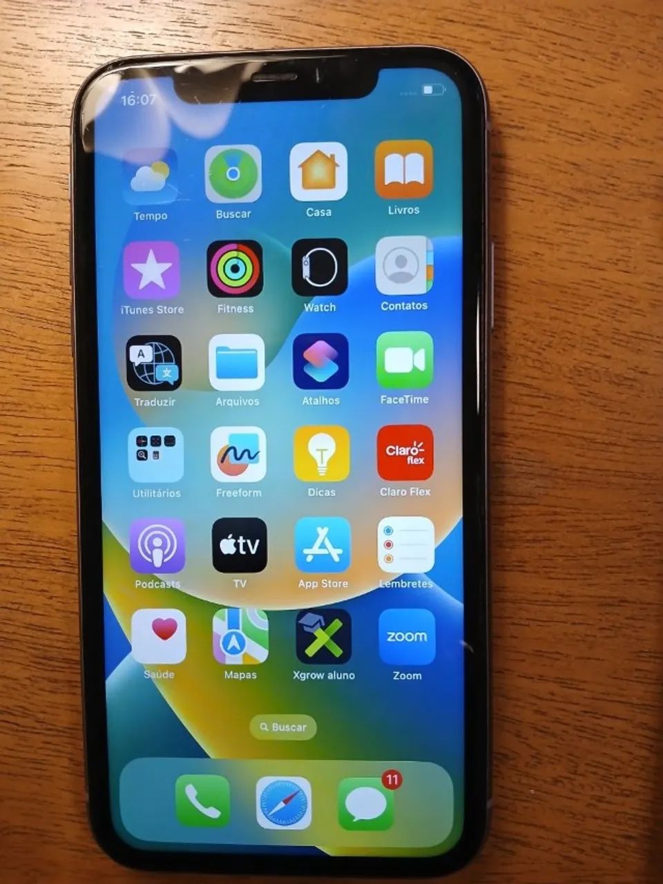 I phone 11 -128 gb - Foto 4