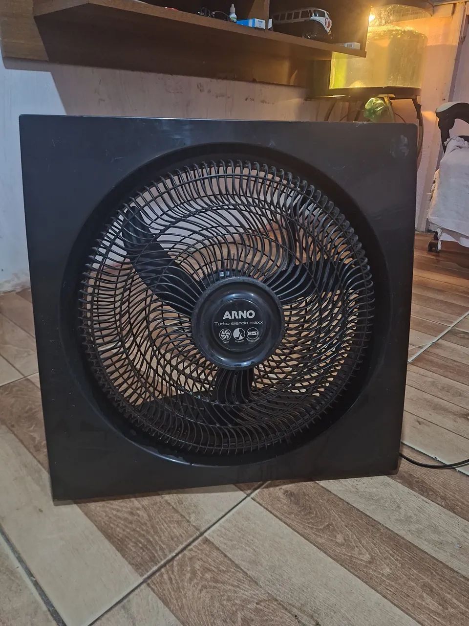 Ventilador 110v - Foto 2