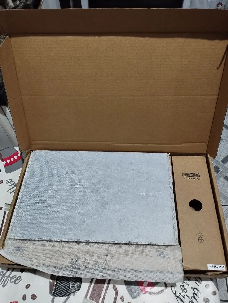 Notebook Samsung Galaxy book4  - Foto 3