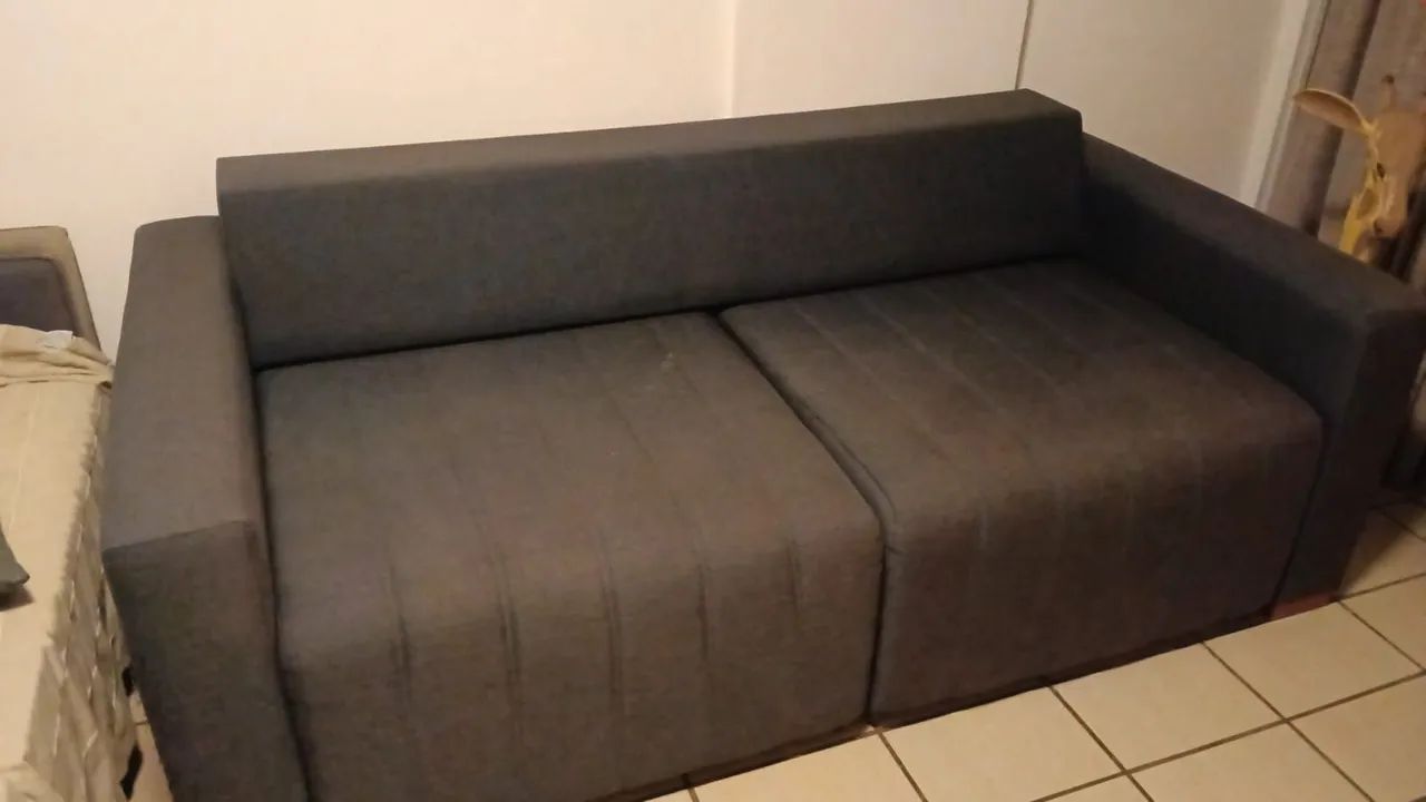 Sofá retrátil  - Foto 2
