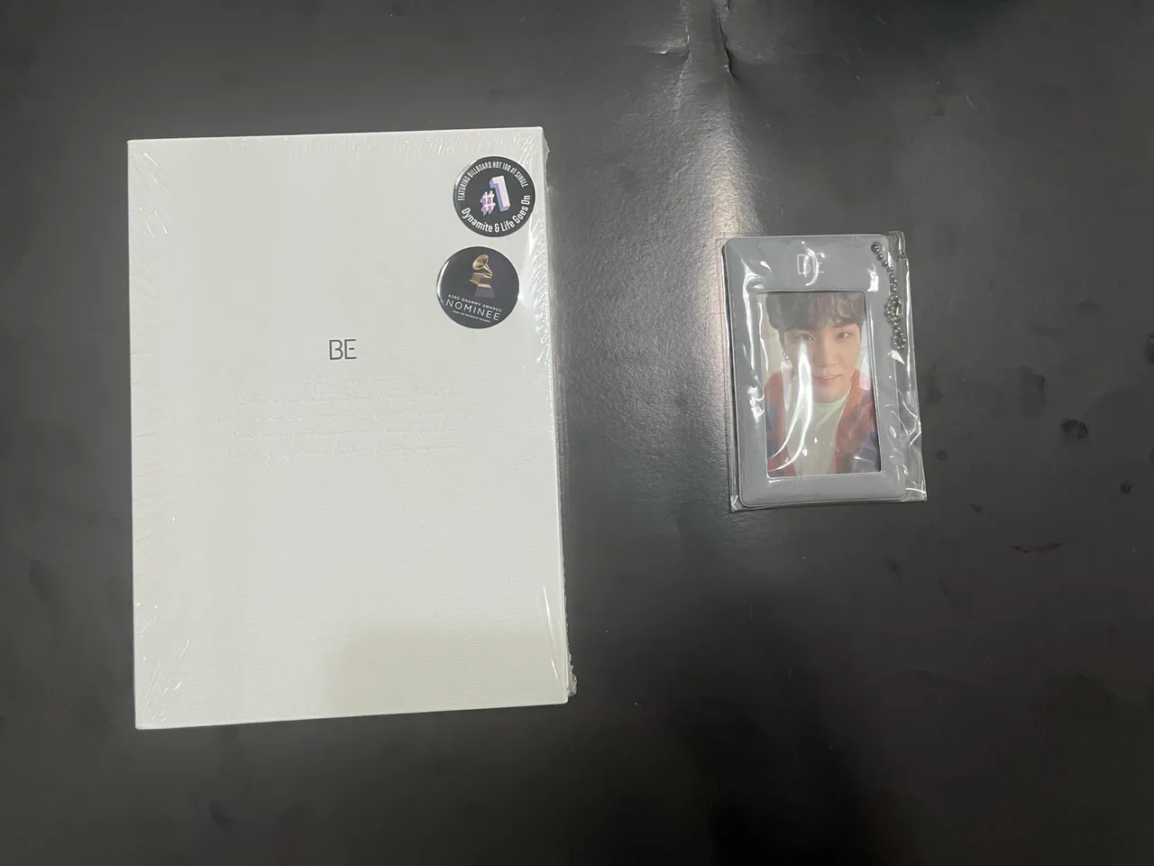 BTS 2019 Seasons Greetings Completo + brinde de pré-venda - CDs