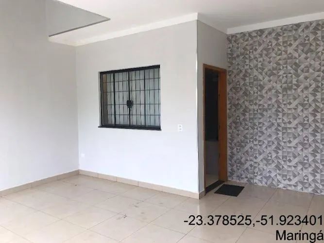 Casa no Jardim Dias - Maringá/PR - Foto 4