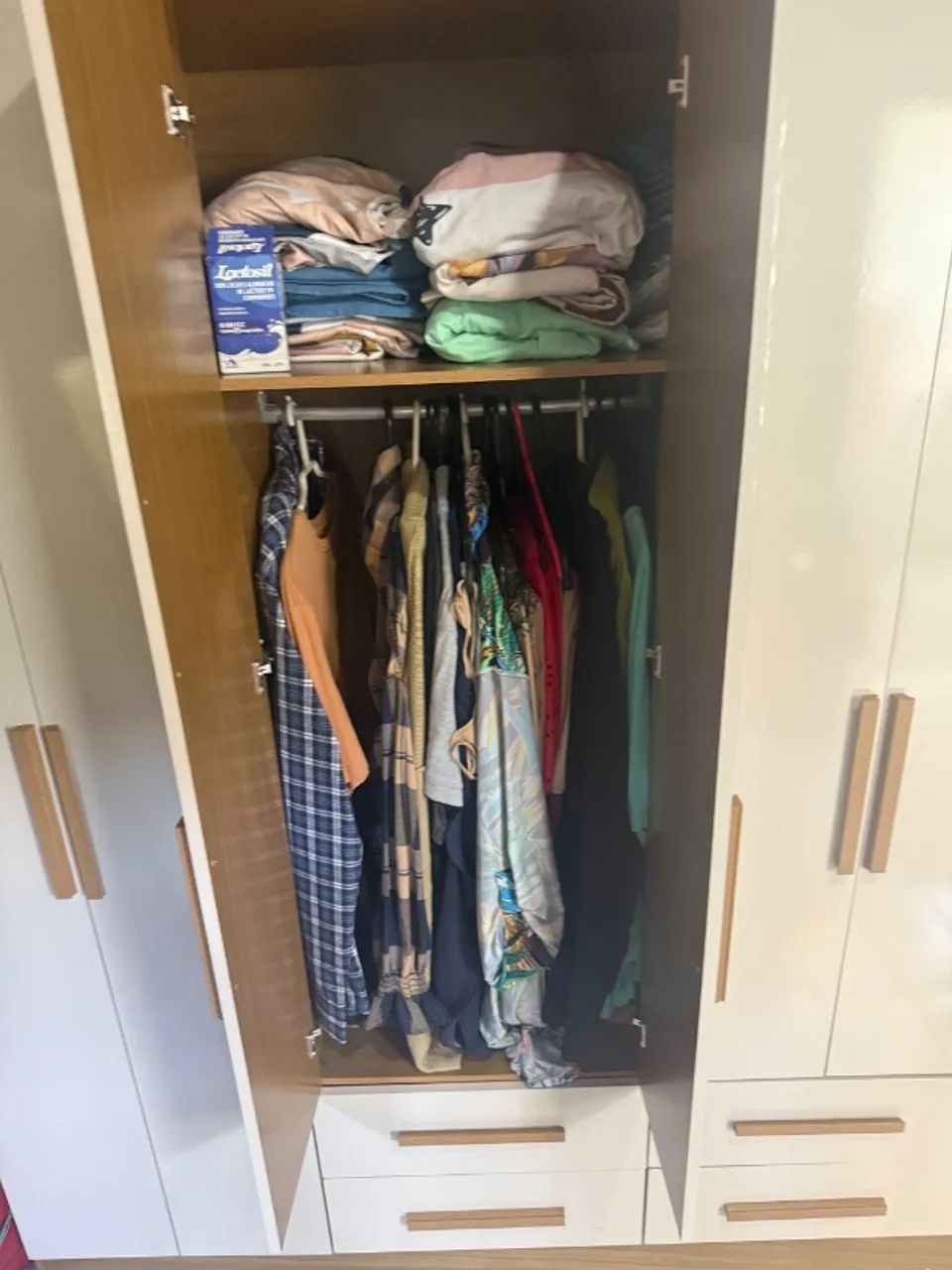GUARDA ROUPA - Foto 5