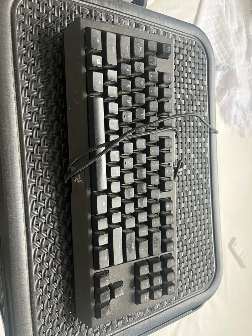 Venda teclado