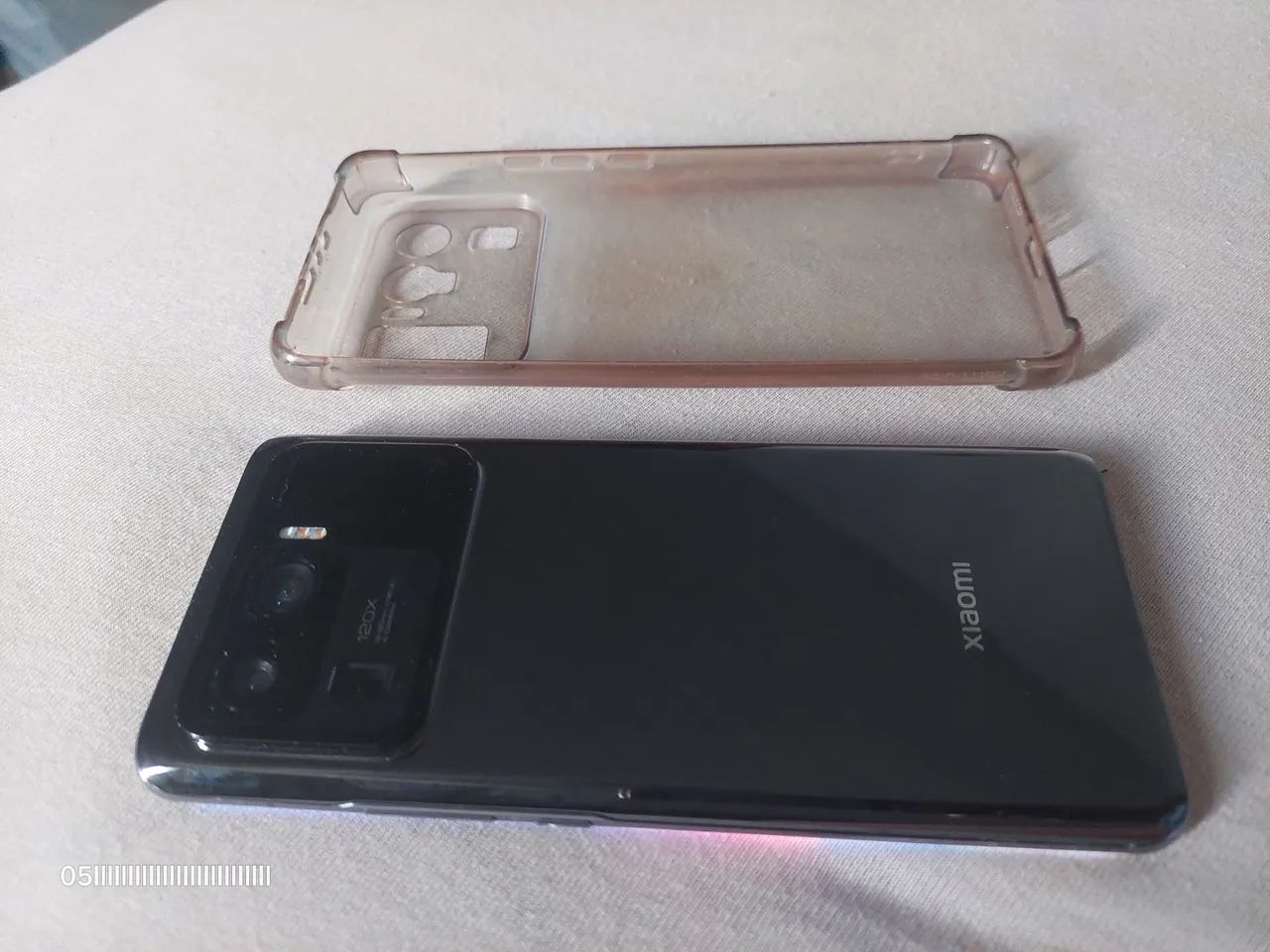 Celular xaomi 11 ultra - Foto 2