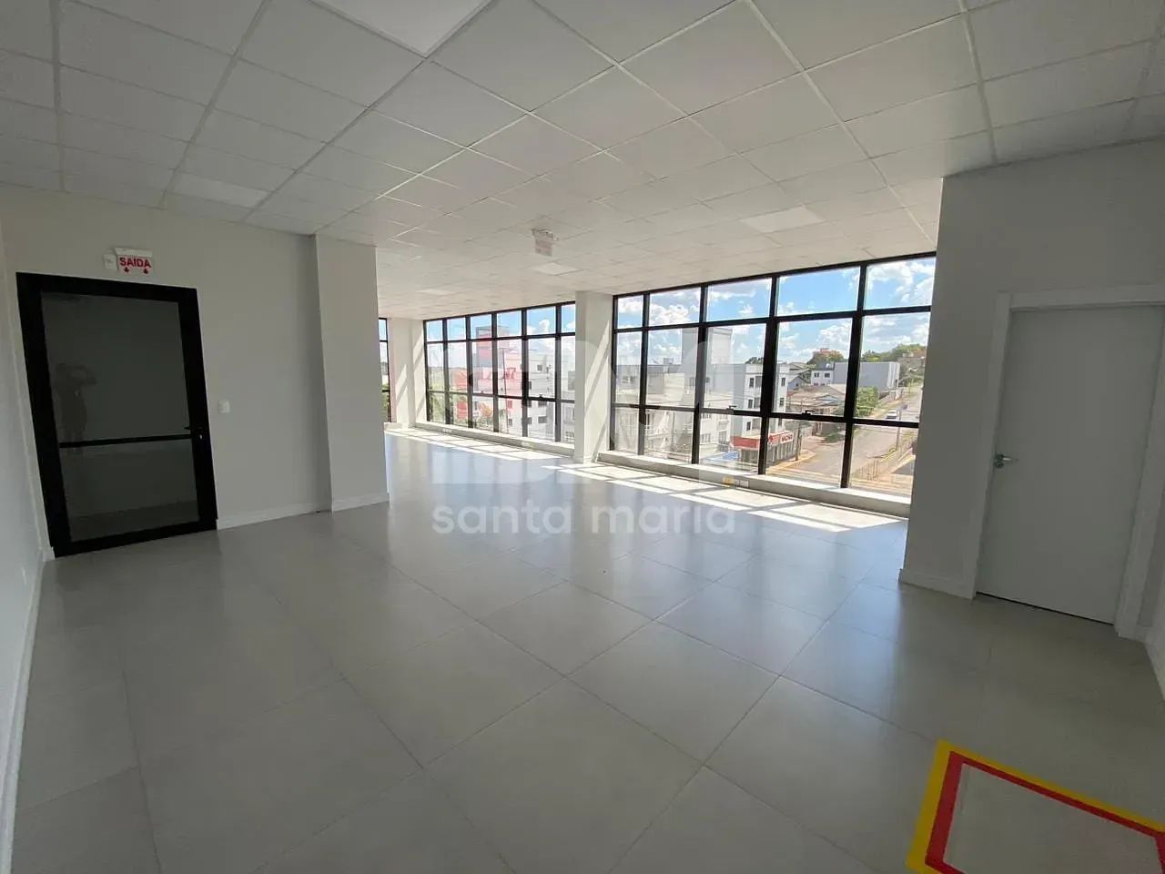 Sala para locação, Palmital, Chapecó, SC - Foto 4