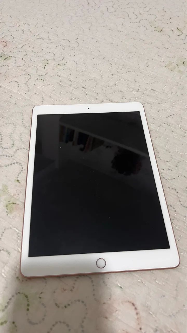 iPad 8 com 32gb - Foto 2