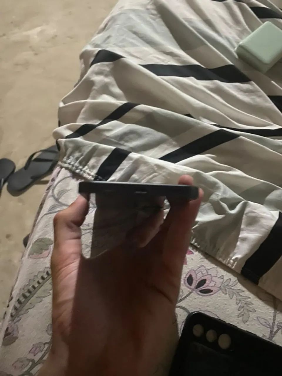 A36 5g 128gb novo - Foto 3