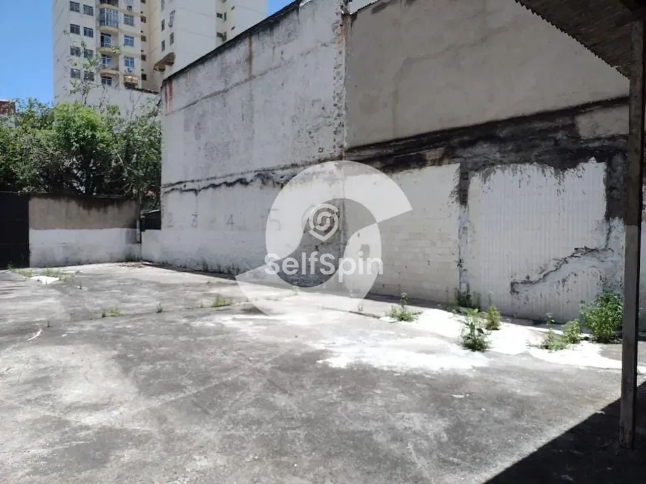 Terreno, 220 m² - Centro - Niterói/RJ - Foto 2