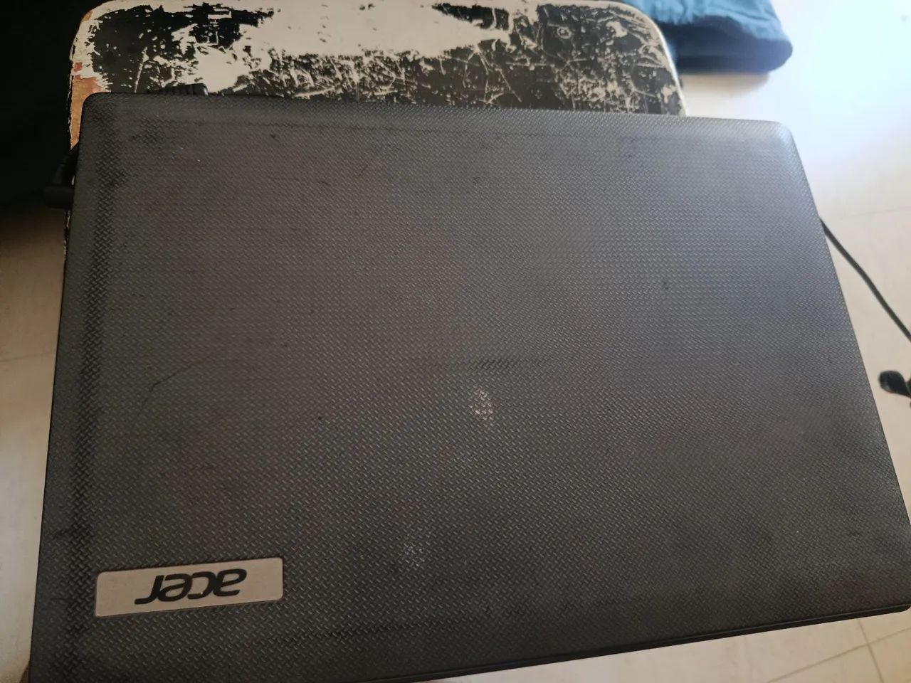 Notebook com defeito - Foto 3