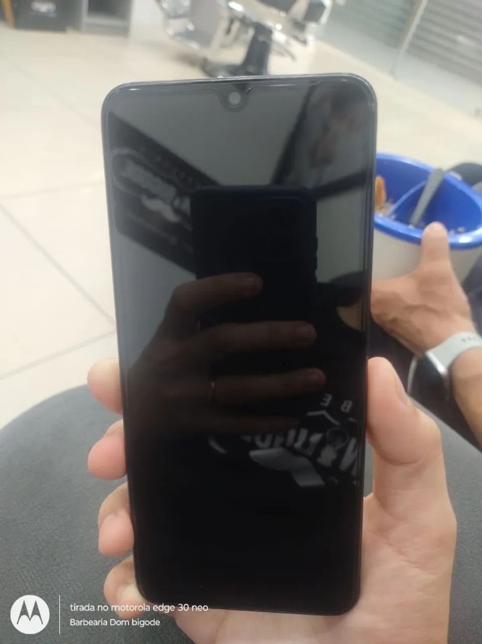 Vendo redmi 14 c 256 gb - Foto 3