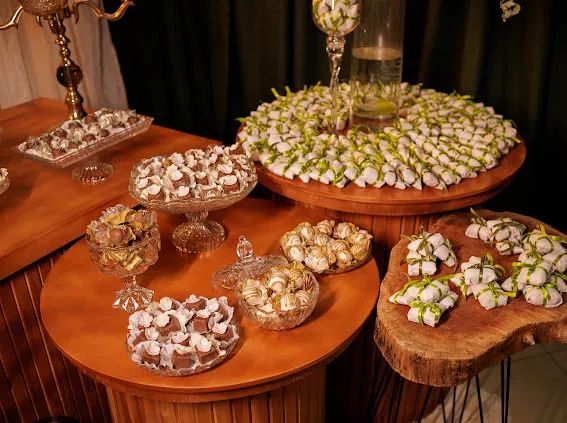 Decoração para casamento  - Foto 3