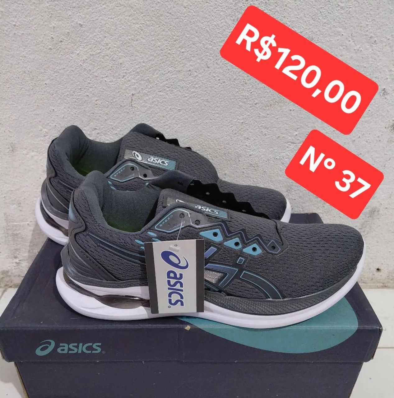 ASICS CORRIDA