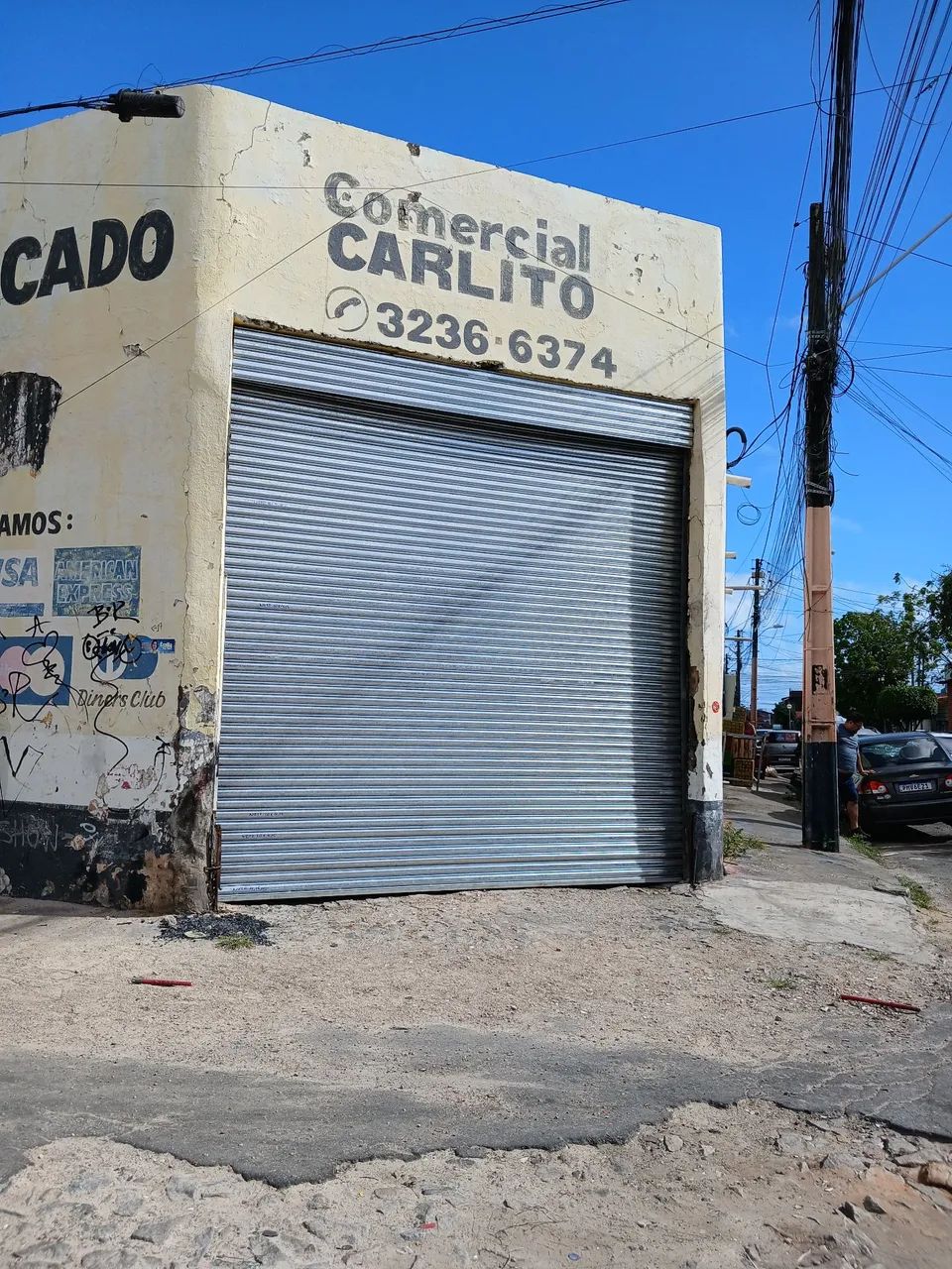 Porta Automática 
