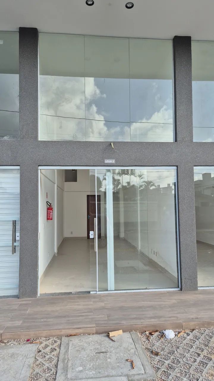 Loja com 24 m² ótima localização  - Foto 7