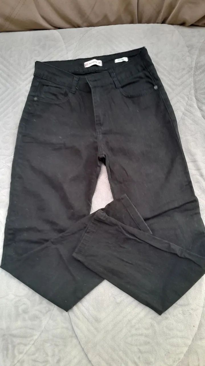 Roupas femenina  - Foto 4
