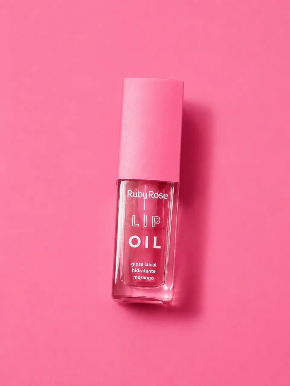 Gloss da Ruby Rose - LipOil | Gloss Labial Hidratante  - Foto 4