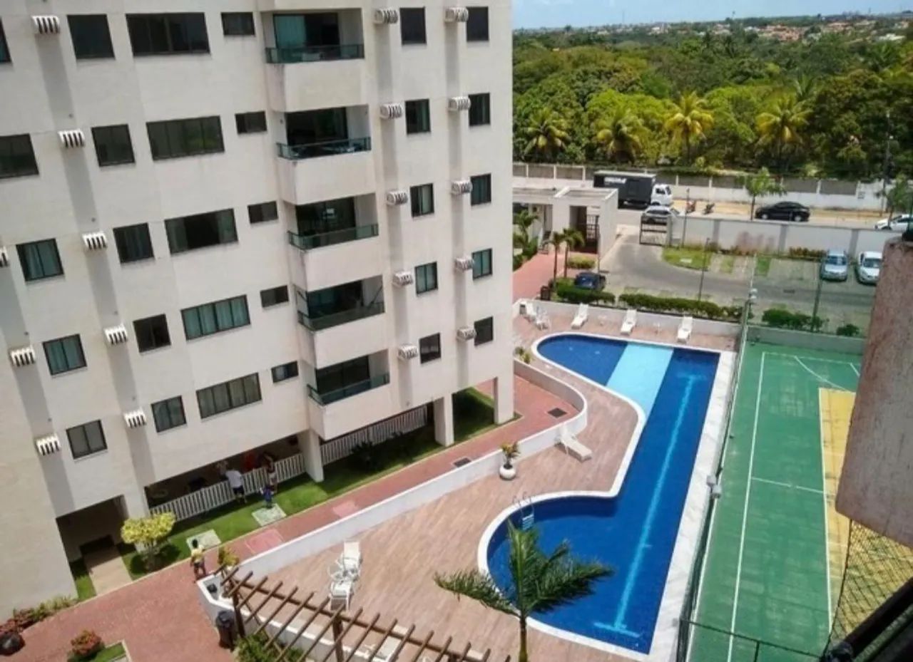 ALUGUEL DE APARTAMENTO NO ALDEPARK  - Foto 3
