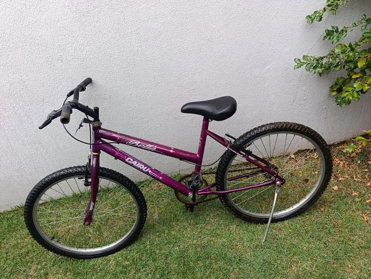 Bicicleta feminina  - Foto 2