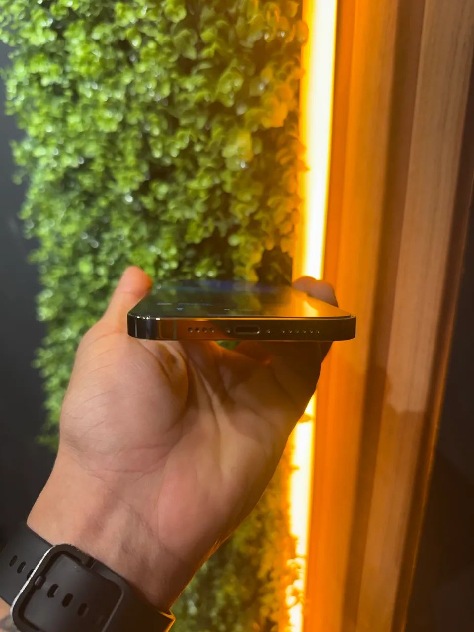 iPhone 12 Pro Max  - Foto 2