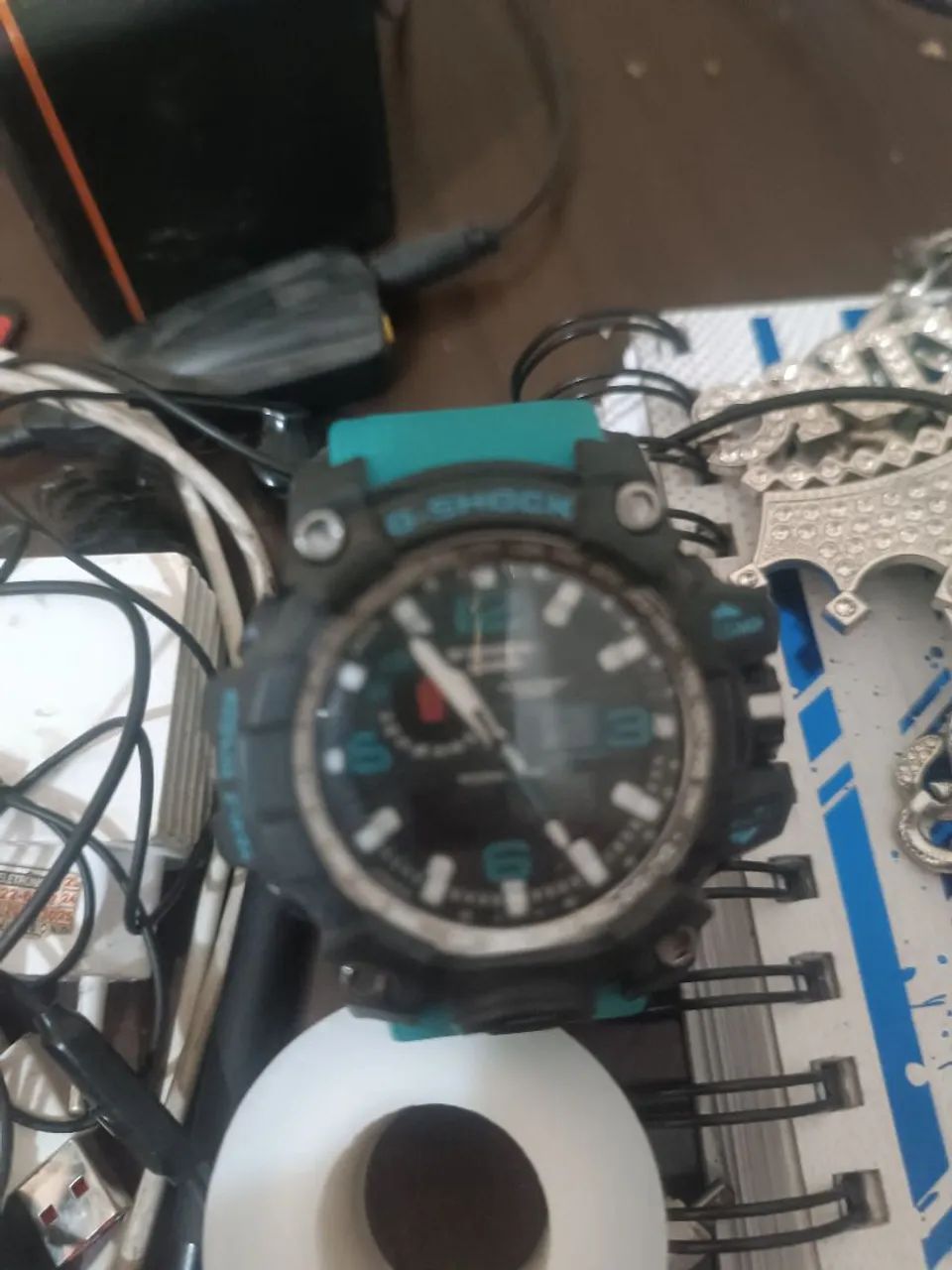 Relógio Gshock