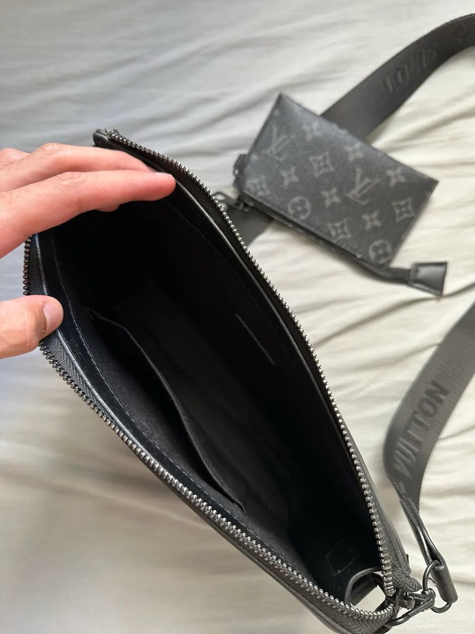 Bolsa LV Louis Vuitton - Foto 5