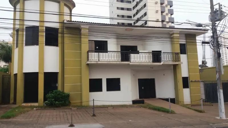 Casa com 8 quarto(s) no bairro Bosque da Saude em Cuiabá - MT - Foto 2