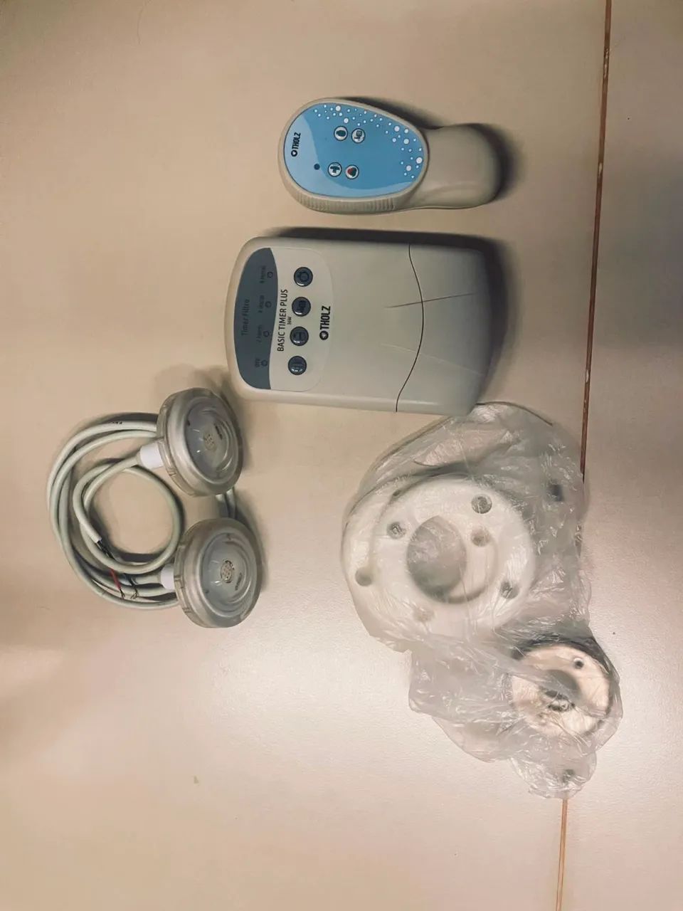 Equipamentos para piscina - Foto 2