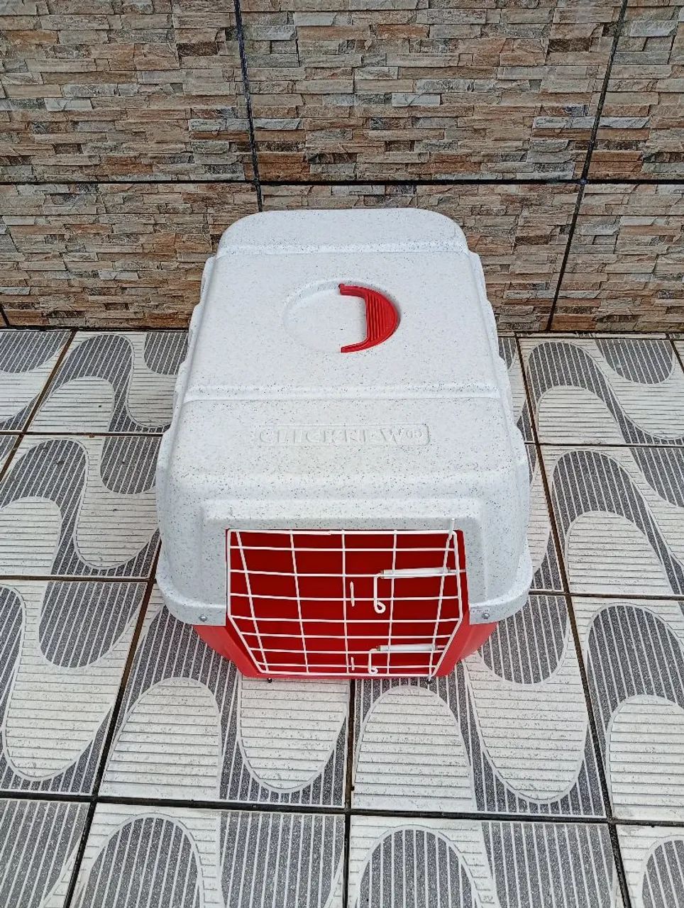 Transporte de pet  - Foto 4