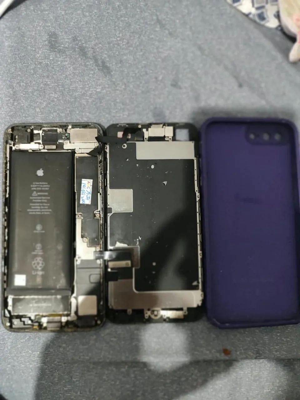iPhone 8 plus - Foto 3