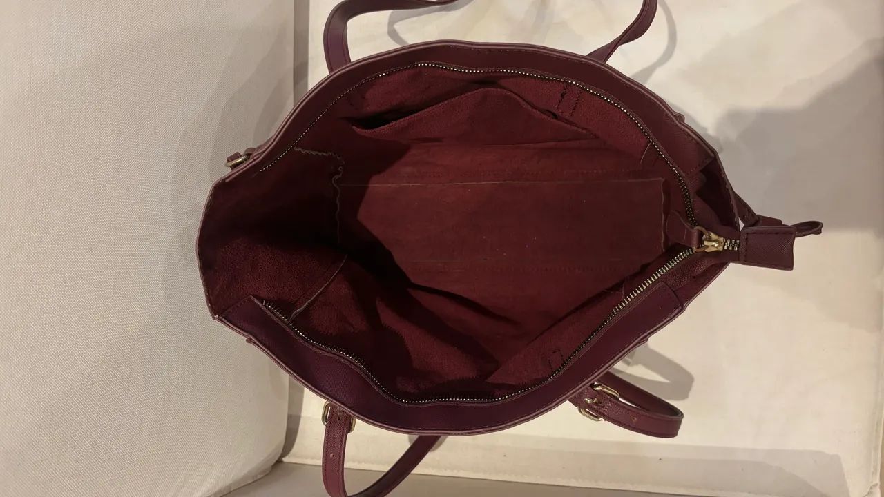 Bolsa grande Colcci - Foto 3