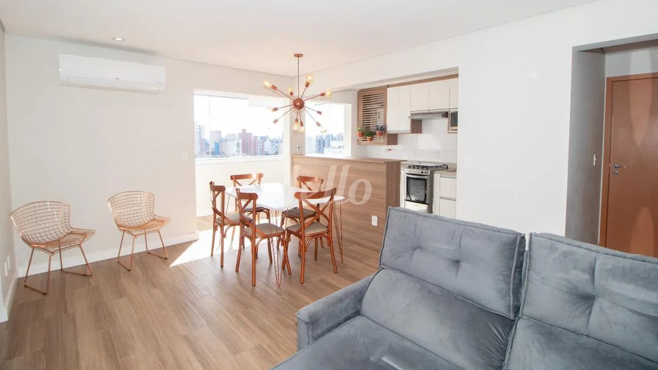 Apartamento 2 quartos para alugar no(a) Vila Bastos