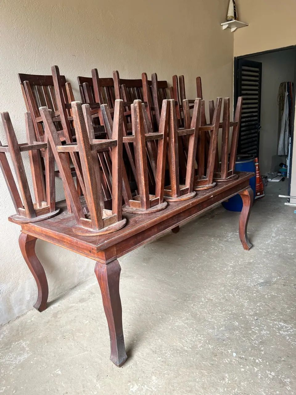 Venda de mesa  - Foto 5