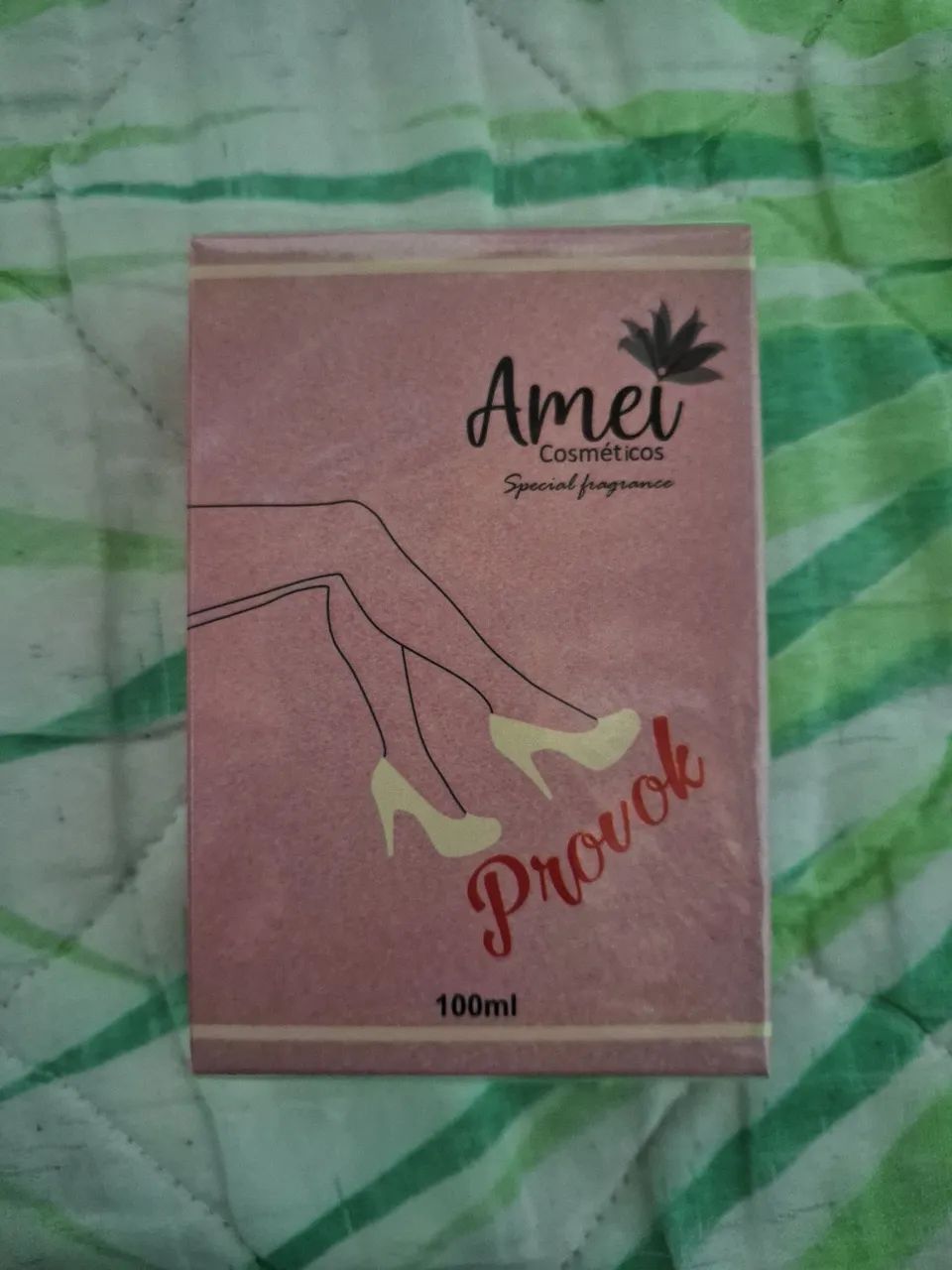 Perfumes Importados de alta qualidade