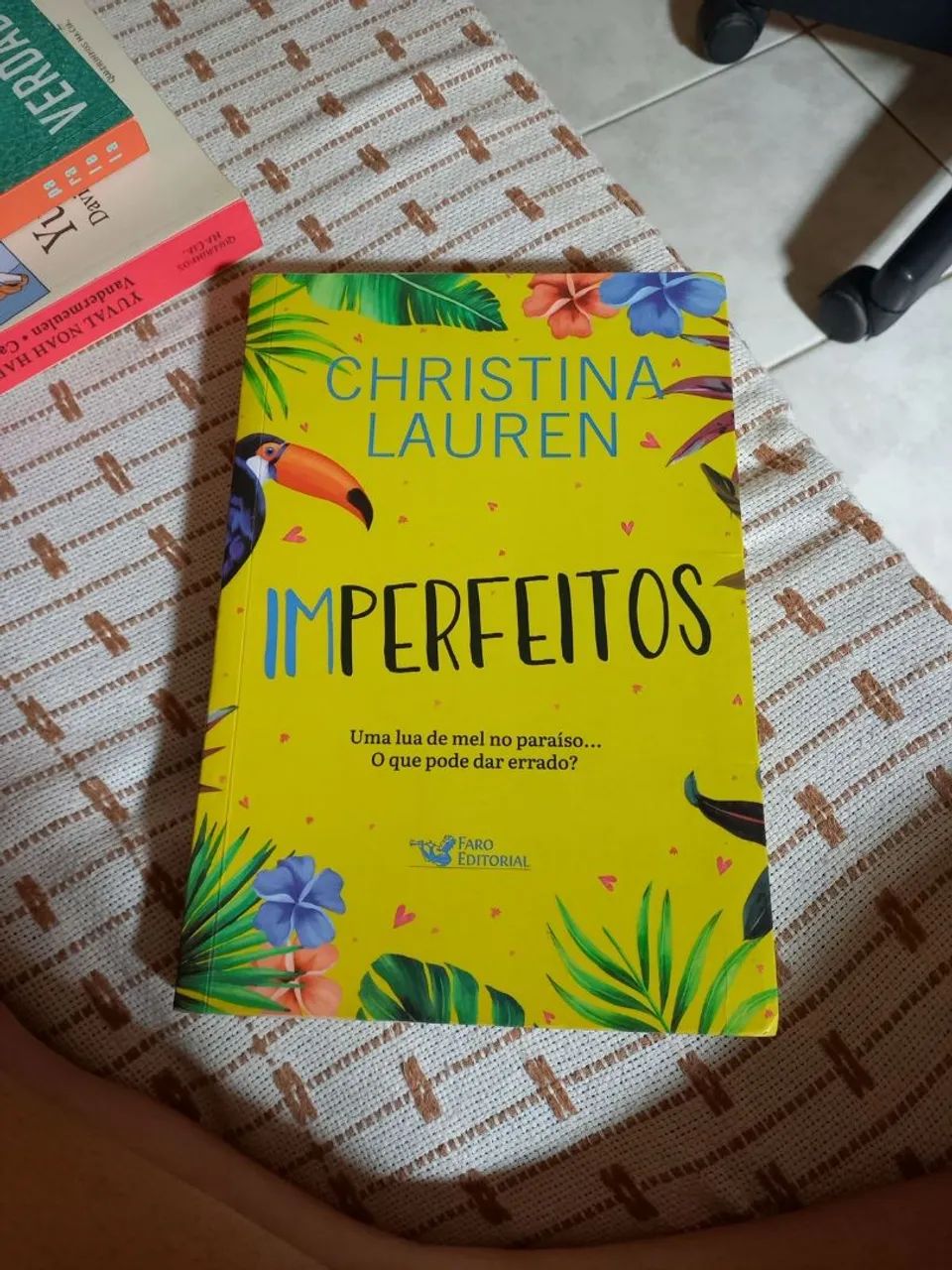 Livros - Desapego - Foto 2