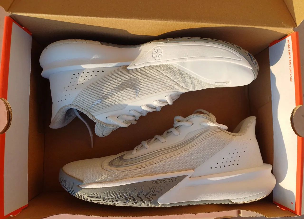 Nike Precision 7 - Foto 5