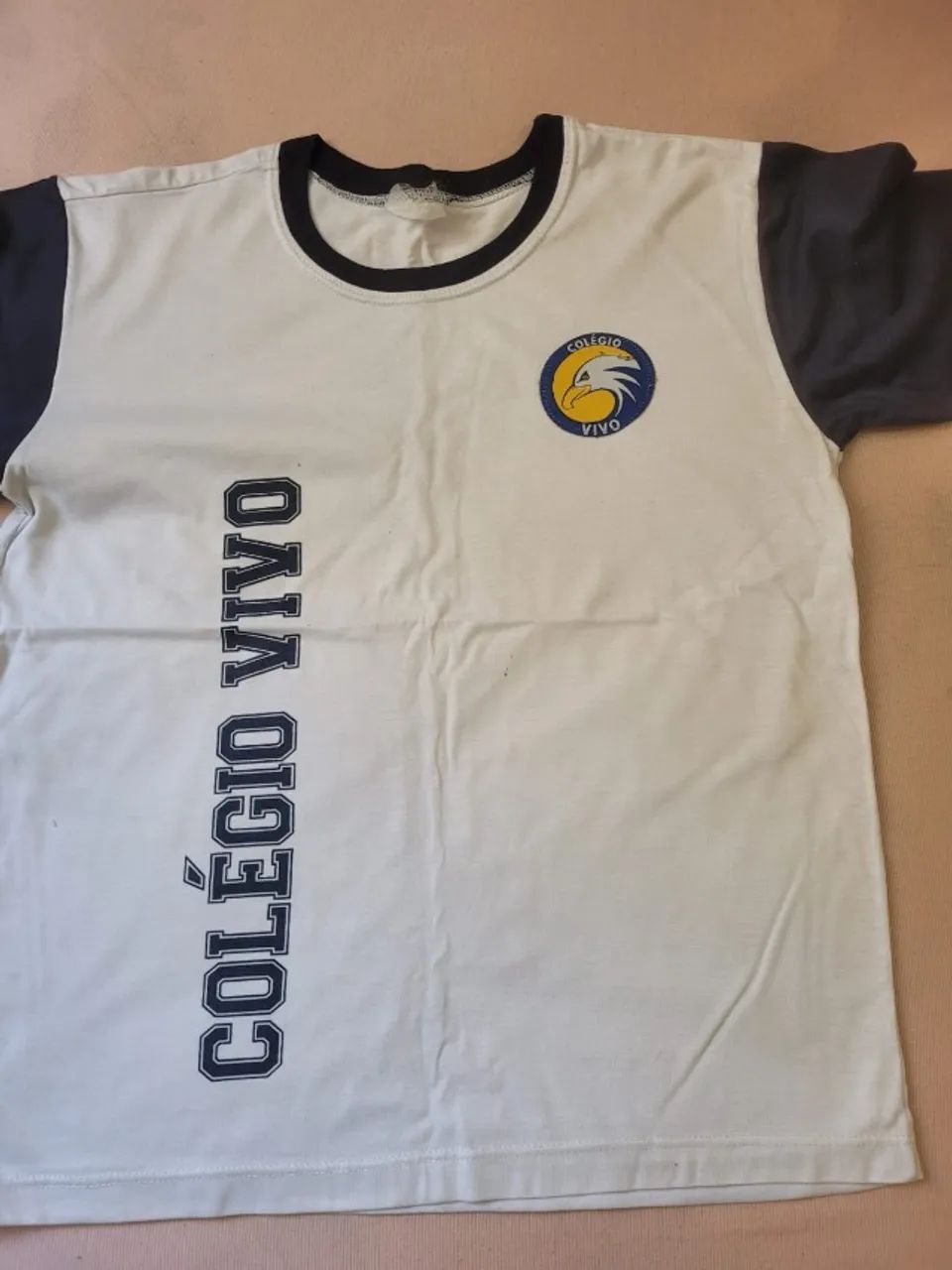 UNIFORME COLÉGIO VIVO - Foto 3
